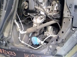 2014 CIVIC GRAY LX 1.8 AT  A24023